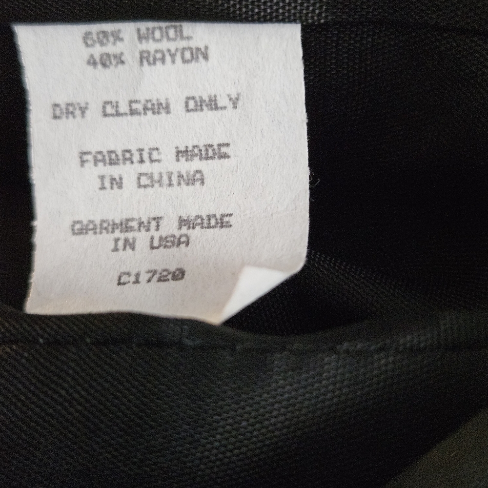 Doubled D Ranch Jacket - Picture 3 of 14